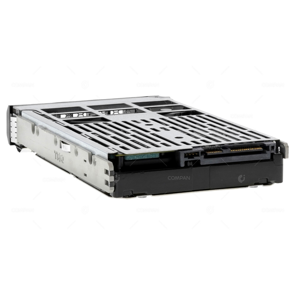 RHVWG DELL 6TB 7.2K 3.5 LFF 12G SAS HARD DRIVE 0RHVWG, ST6000NM095